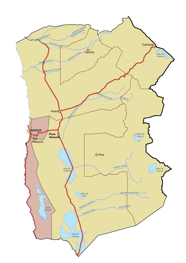 tarapaca